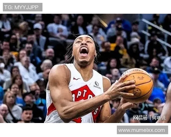 猛龙主场大胜篮网,塔约跪舱生动