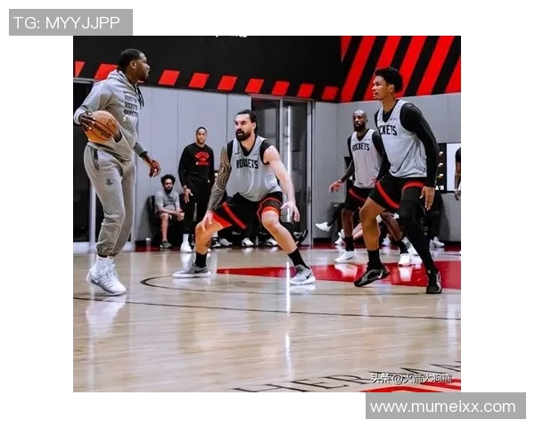 老鹰主帅宣布球队阵容大调整,多名球员将离队